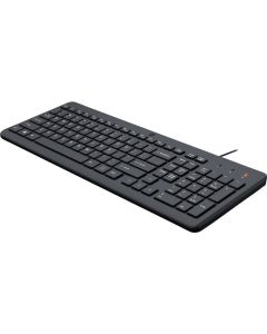 HP 150 WIRED KEYBOARD