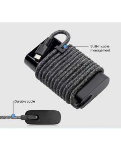 HP 65W USB-C LAPTOP CHARGER