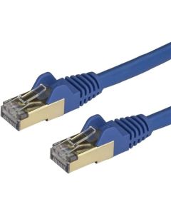 Cable - Blue CAT6a Cable 1.5 m
