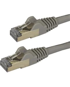 Cable - Grey CAT6a Cable 1.5 m