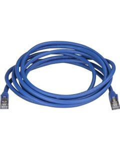 Cable - Blue CAT6a Ethernet Cable 7m