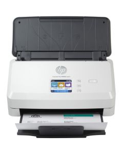 ScanJet Pro N4000 snw1 Sheet-Feed Scan
