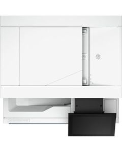 CLR LJ ENT MFP 5800DN + 3YR NBD