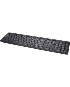 KTG PRO FIT LOW PROFILE WRLESS KEYBOARD