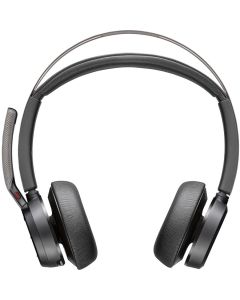 Poly VFocus2 USB-C Headset