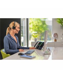 Poly VOY 4320 USB-A HS +BT700