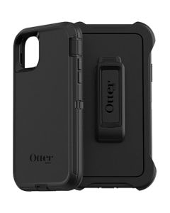 Defender Apple iPhone 11 Black