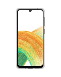 OB React Samsung Galaxy A33 5G clear