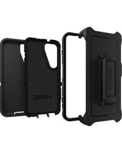 DEFENDER GALAXY S23 BLACK