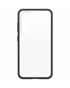 OB React Gal S23 Black Crystal clr/black