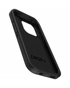 Defender iPhone 15 Pro black