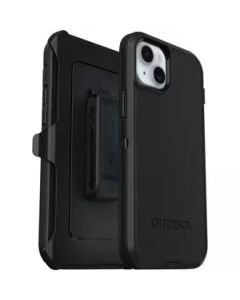 Defender iP15 Plus/iP14 Plus black