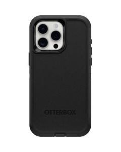 Defender iPhone 15 Pro Max black
