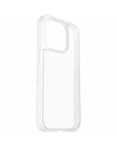 React iPhone 15 Pro clear