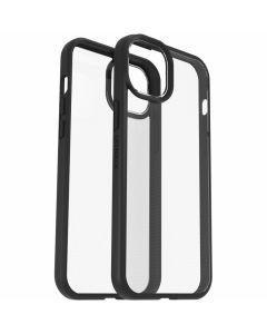 React IP15 Plus/IP14 Plus Black Crystal