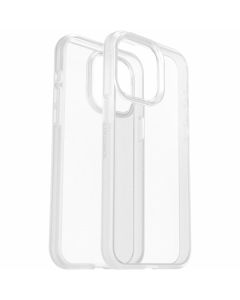 React iPhone 15 Pro Max clear