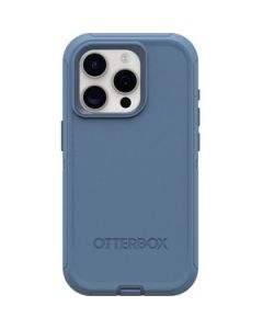 Defender iPhone 15 Pro Jeans blue