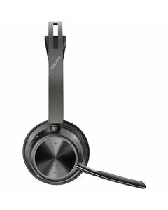 Poly VFocus2 USB-A HS w/charge stand