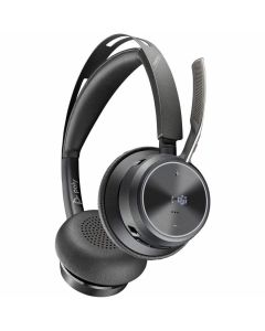 Poly VFocus2 -M USB-C HS