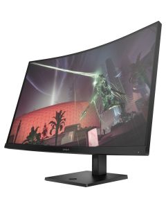 OMEN 32C 31.5IN QHD 165HZ CURVED MONITOR