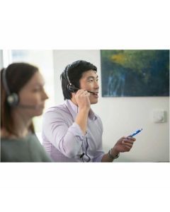 Poly EP 510D wQD MD Headset TAA