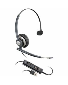 Poly EP 715 USB-A Mono HS TAA