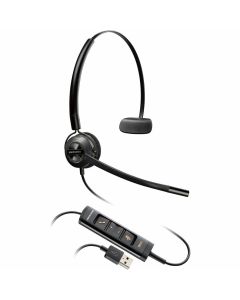 Poly EP 545 USB-A CONV Headset