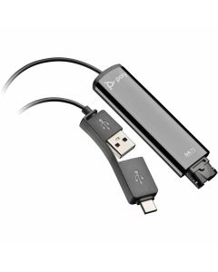 Poly DA75 USB to QD Adptr