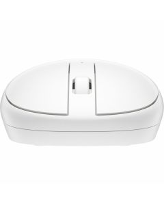 HP 240 BT MOUSE WHITE