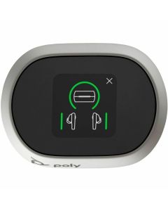 Poly VFree 60+ WSN Earbuds +BT700A+TSCHC