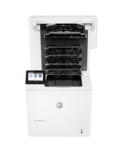 LaserJet Enterprise M611dn