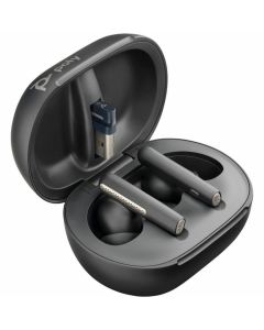 Poly VFree 60+ CB Earbuds +BT700C +TSCHC