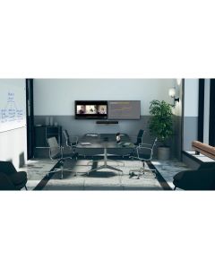 JABRA PANACAST 50 BLACK (WALLMOUNT INCLU