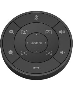 JABRA REMOTE FOR PANACAST 50 BLACK