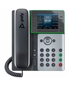 Poly Edge E300 IP PH PoE-e