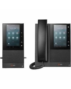 CCX 500 BUSINESS MEDIA PHONE POE NO PSU