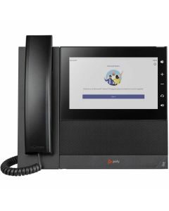 Poly CCX 600 BMP MS PoE-e
