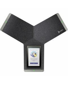 HP POLY TRIO C60 MS CONFERENCE PHONE POE