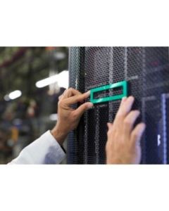 HPE MicroSvr Gen10 NHP SFF Converter Kit