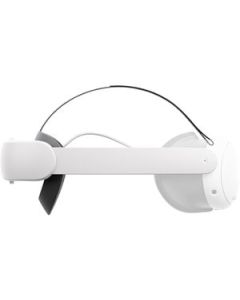 QUEST 3 ELITE STRAP W/ BATTERY