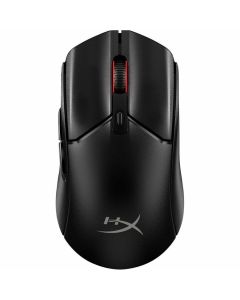 HyperX Pulsefire Haste II Core WL M (BK)