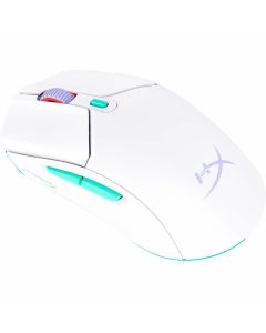 HyperX Pulsefire Haste II Core WL M (WT)