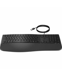 485 COMFORT WIRED KEYBOARD