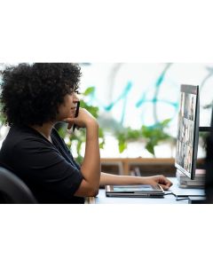 SURFACE SLIM PEN 2 - BLACK