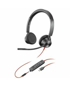 Poly BW 3325 -M USB-C HS +USB-C/A