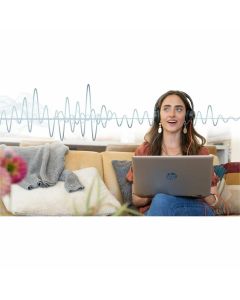 Poly BW 8225 Stereo -M USB-C HS +USB-C/A