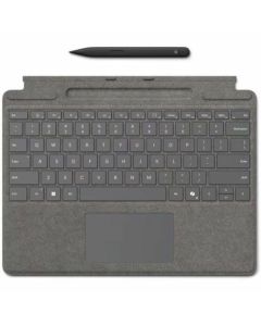 Surf Pro Keyboard Plt with Slim Pen