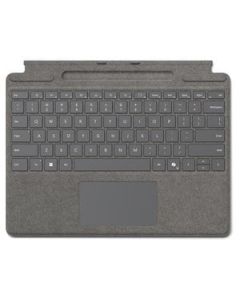 Surf Pro Keyboard Pl with pen storage