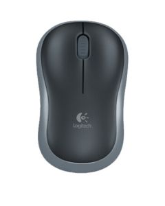 M185 WIRELESS MOUSE - BLUE