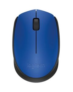 M171 WIRELESS MOUSE BLUE
